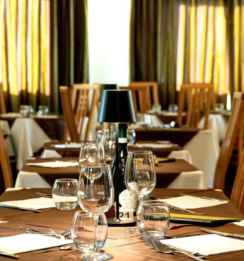 Ciasa Alpina Relax Hotel Моена Екстер'єр фото